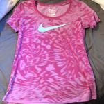 Nike Tie Dye Shirt Photo 0