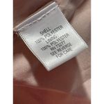 Elle Floral Dress Sleeveless Orange Pink Red Party Casual Sun Dress xs Photo 5