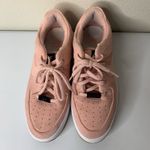 Nike Air Force 1 Sage Low Coral Stardust White A5339-603 Women’s Sz 7 Photo 3