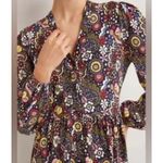 Boden Sz 8 Medium Button Photo 2