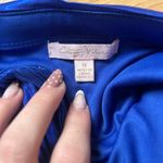 City Vibe Formal dress royal blue  Photo 1