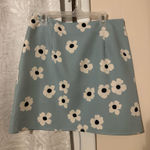 Romwe floral skirt Photo 0