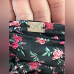 For Love & Lemons  x Victoria’s Secret Collab Floral Melrose Mini Dress size S Photo 11