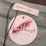 Mustard Seed  Top SIZE L Photo 1