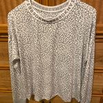 DLNY Sleep Shirt White Photo 0