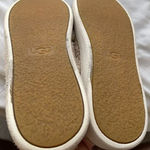 UGG  Women’s Size 8 Ricci Plush Furry Slip On Faux Fur Loafers Sneakers 1019659 Photo 10