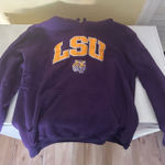 Majestic LSU Hoodie Photo 0