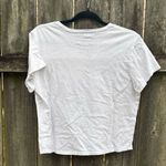 Bruce Springsteen Cropped Baby Graphic T Photo 4