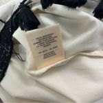 Moulinette Soeurs Anthropologie  Maxi Whimsical Embroidered Wedding Guest Dress Photo 12