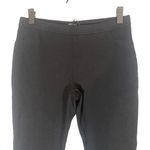 Sanctuary  Black Stretch Skinny Ankle Faux Pocket Leggings Women Sz XL Photo 2