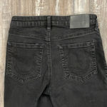 True Religion  JENNIE HIGH RISE CONTOUR JEAN Photo 7