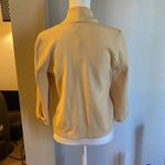 Donna Karan beige sweater XS NWT Photo 5
