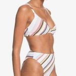 Roxy High Waist Bikini Set Photo 0