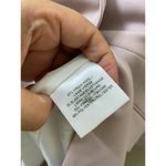 JUIDTH&CHARLES Preppy Office Light Pink Tailored Buttoned Blazer SIZE 10 Photo 6