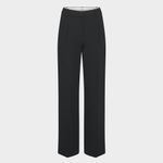 Aritzia  The Effortless Pant™ - Crepette™ 12 Photo 5