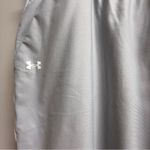 Under Armour UA Women’s Gray Joggers Photo 1