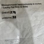 Foxcroft  Shirt Womens 8 Blue White Plaid Button Up Blouse Long Sleeve Top Photo 7