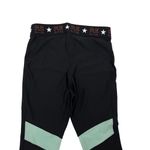 PE Nation X H&M Collab Black Activewear Leggings Size Large Photo 7