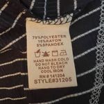 Hem & Thread  Lightweight Long Sleeved Top Photo 3