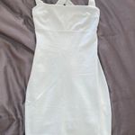 Lulus “Playtime Light Blue Bodycon Dress” size XS Photo 3