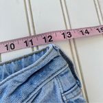 Forever 21 Light Blue Distressed Bootcut Style Jeans Size 25 Photo 6