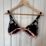 Victoria's Secret Victoria’s‎ Secret Black Bikini Set Size Large Photo 5