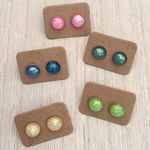 New Pair Artisan Created Multi Photo 0