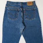 Levi's Levi’s 550 Classic Relaxed Fit Jeans Photo 3