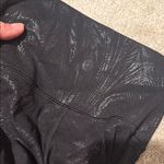 Lululemon Wunder Under High-Rise Tight shine Acclimatize Black Black Foil Photo 5