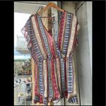 MISA Los Angeles  Gaby Romper Sz M Photo 4