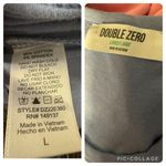 Pink Lily  Size Large Victory Lap Blue Lounge Tank Can Be Sports Bra Also Photo 5