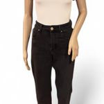 ASTR The Label Ivory Puff Sleeve Bodysuit Size XS Sheer Organza Sleeves Fem Chic Photo 1