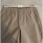 The North Face  Women's Taupe Jogger Pants Medium Hiking Camping Fishing Photo 9