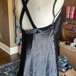 Black Lingerie Dress Photo 2