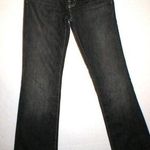 J Brand New Boot Leg Cut 918 Jeans Womens Ash Gray Low Tall Boot 25 27 X 35 USA Photo 0