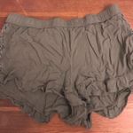 Aerie Fabric Shorts Photo 0