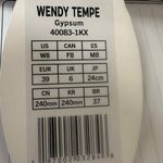 Hey Dude  Wendy Tempe Gypsum Stretch Size 8 Photo 5