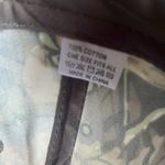 American flag and eagle camouflage baseball hat cap Photo 2