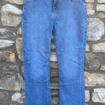 Wrangler light wash jeans size 10 (altered hem) Photo 9