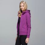 Lululemon Athletic Hoodie Photo 1