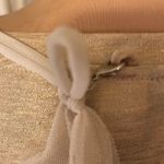 Moda international shimmery T Photo 5