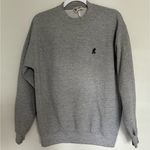 Disney Walt  world Mickey crewneck sz S Photo 0