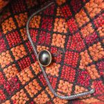 Vintage Harrods Country Couture tweed vintage jacket Size M Photo 6