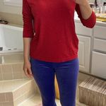 Athleta shimmer top. Photo 0