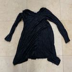 Vestique Longsleeve Tie Dye Dress/Blouse Sz Medium Photo 0