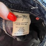 Miss Me  Boyfriend‎ Capri Distressed Jeans Photo 5