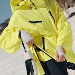 Free People  FP Movement Peak To Peak Popover Small NWOT‎ Photo 0