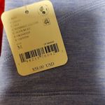 Free People NWT (SET) Never Better 7/8 Length Heather Leggings S & Never Better Crop Top M Photo 6