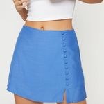 Le lis  Skirt Mini Photo 0