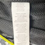 Fabletics Siena Lightweight Hooded Windbreaker Jacket Black & White Size Small Photo 10